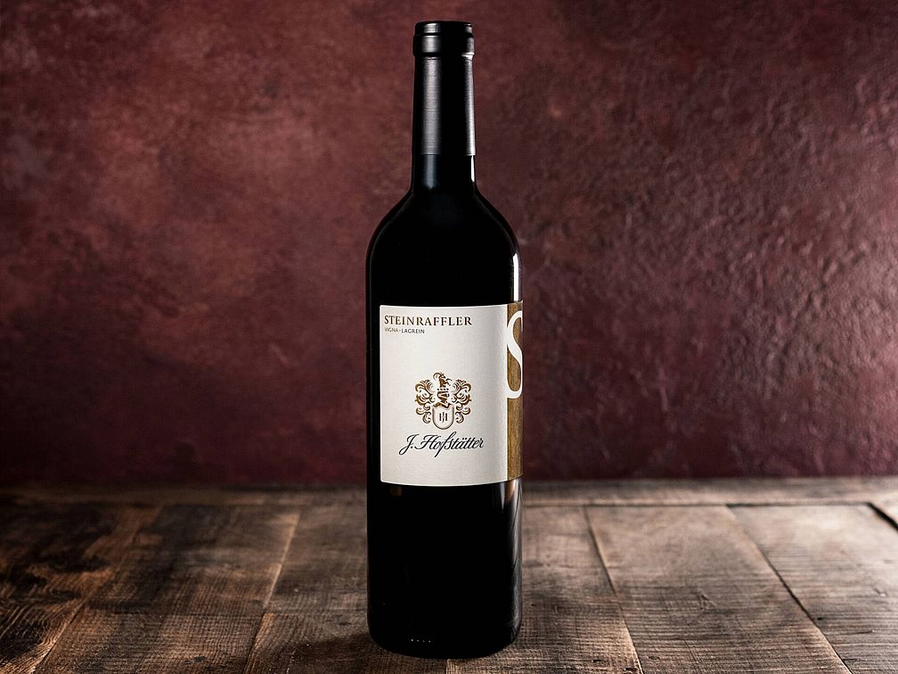 Weingut Steinraffler | Weingut J. Hofstätter Weingut Steinraffler | Weingut J. Hofstätter