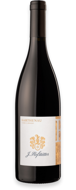 Barthenau Vigna S. Urbano | Weingut J. Hofstätter 