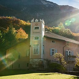 Weingut Barthenau | Weingut J. Hofstätter | Südtirol