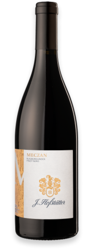 Meczan | Tenuta J. Hofstätter | Alto Adige | Tramin  Meczan | Tenuta J. Hofstätter | Alto Adige | Tramin