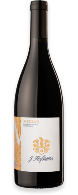 Meczan | Weingut J. Hofstätter | Südtirol | Tramin 