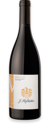 Meczan | Tenuta J. Hofstätter | Alto Adige | Tramin  Meczan | Tenuta J. Hofstätter | Alto Adige | Tramin