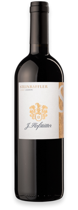 Vigna Steinraffler | Weingut J. Hofstätter | Südtirol Vigna Steinraffler | Weingut J. Hofstätter | Südtirol