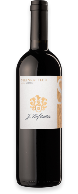 Vigna Steinraffler | Weingut J. Hofstätter | Südtirol