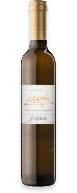 Vigna Rechtenthaler Schlossleiten | Weingut J. Hofstätter