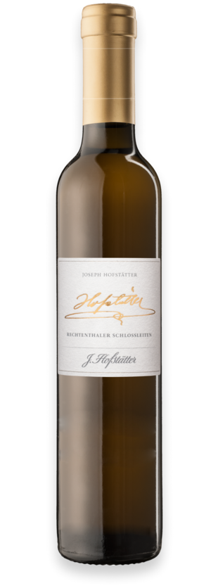 Vigna Rechtenthaler Schlossleiten | Weingut J. Hofstätter Vigna Rechtenthaler Schlossleiten | Weingut J. Hofstätter