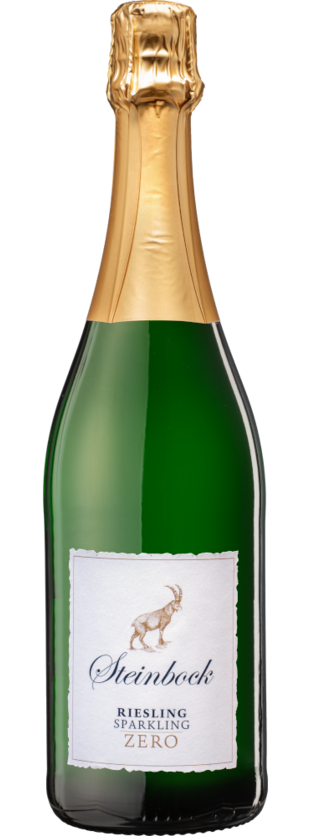 Steinbock Alcohol Free Sparkling | Weingut J. Hofstätter