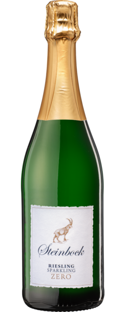 Steinbock Alcohol Free Sparkling | Weingut J. Hofstätter Steinbock Alcohol Free Sparkling | Weingut J. Hofstätter