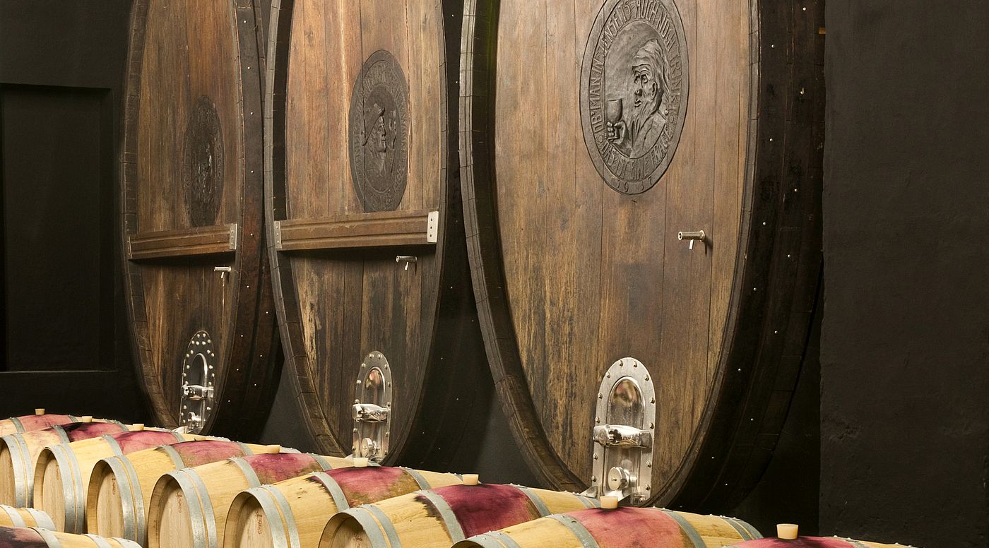 Weinberge Südtirol | Lagenweine von J. Hofstätter Weinberge Südtirol | Lagenweine von J. Hofstätter