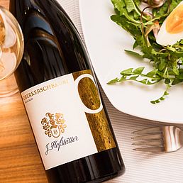 Weingut Oberkerschbaum | Weingut J. Hofstätter Weingut Oberkerschbaum | Weingut J. Hofstätter