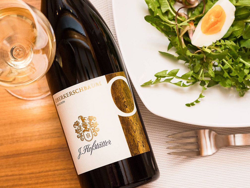 Weingut Oberkerschbaum | Weingut J. Hofstätter Weingut Oberkerschbaum | Weingut J. Hofstätter