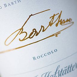 Tenuta Barthenau | Tenuta J. Hofstätter | Alto Adige Tenuta Barthenau | Tenuta J. Hofstätter | Alto Adige
