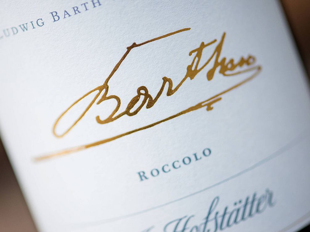 Tenuta Barthenau | Tenuta J. Hofstätter | Alto Adige Tenuta Barthenau | Tenuta J. Hofstätter | Alto Adige