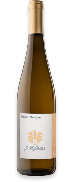 Müller Thurgau | Weingut J. Hofstätter | Südtirol