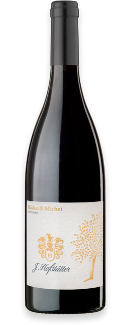 Michei di Michei | Weingut J. Hofstätter | Tramin 